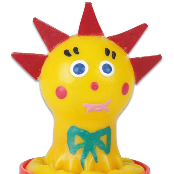 Condomerie Preservativos Novidades Pintados à Mão Sun D-243211