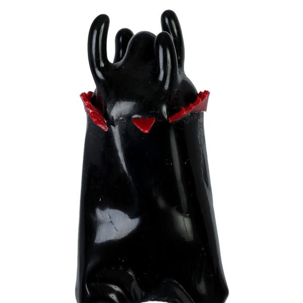 Condomerie Preservativos Novidades Pintados à Mão Black Tower Xl D-243317