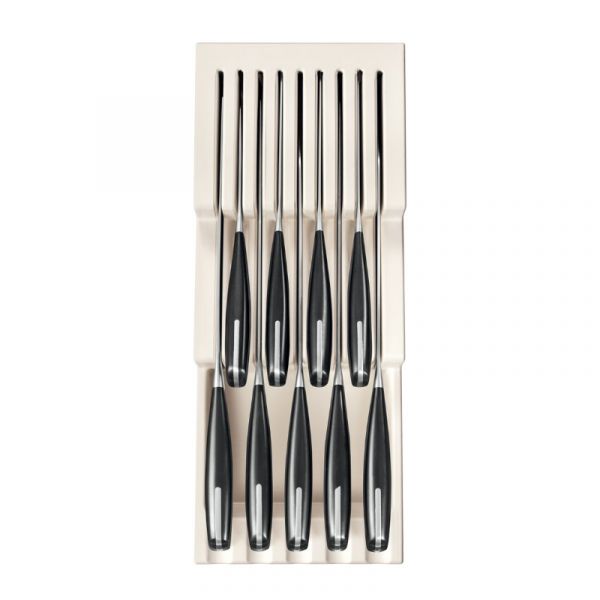 Tescoma Tabuleiro de Facas P/9 Facas 370X148MM