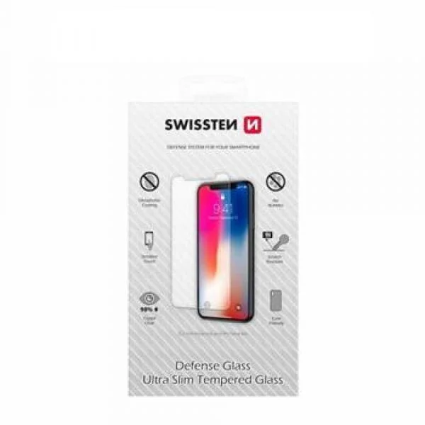Swissten Pelicula Vídeo Iph14 Pro - 8595217480193