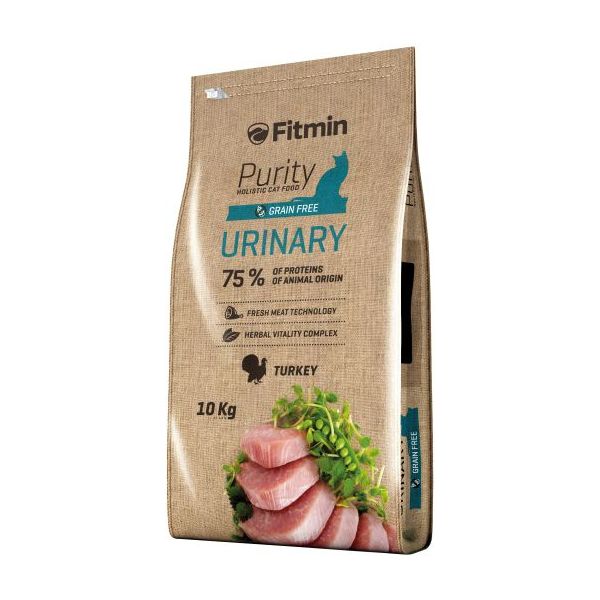 Fitmin Purity Urinary 1,5Kg