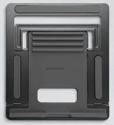 AXAGON Base Refrigeradora para ALU 10"-16", 4 Ângulos