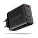 Axagon Carregador de Rede Axagon 100w Gan. 2x USB-C usb - WLONONWCRAFU8_ZUUS-692
