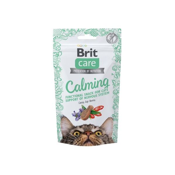 Brit Care Snack Calming 50g