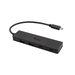 I-Tec USB-C Metal HUB 2x USB 3.0 + 2x USB-C