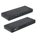 i-tec Docking Station USB-C 3x Display Gen 2 com alimentação até 100W s/Carregador