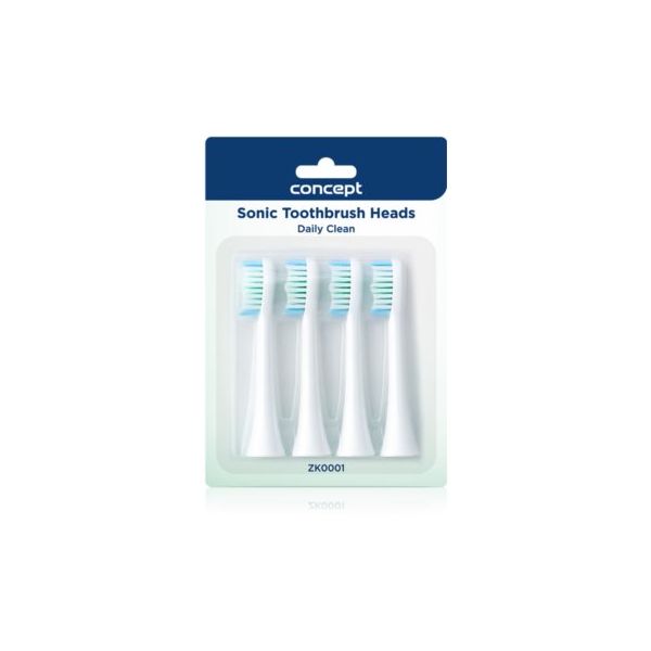 Concept Perfect Smile Daily Clean Escova de Dentes Elétrica Sónica