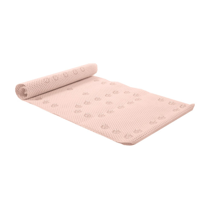 Tapete de banheira Petite&Mars Harry Pink