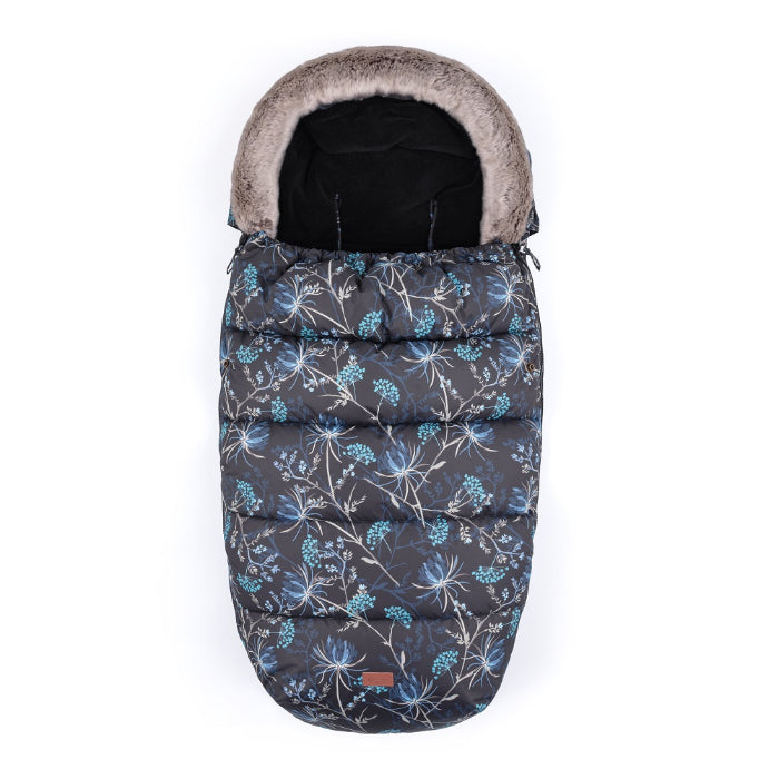 Saco de dormir 4em1 Petite&Mars Comfy Stylish Beauty