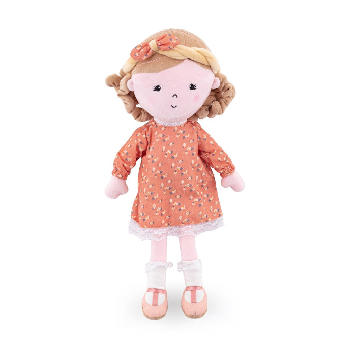 Boneca Petite&Mars Sophie 35 cm