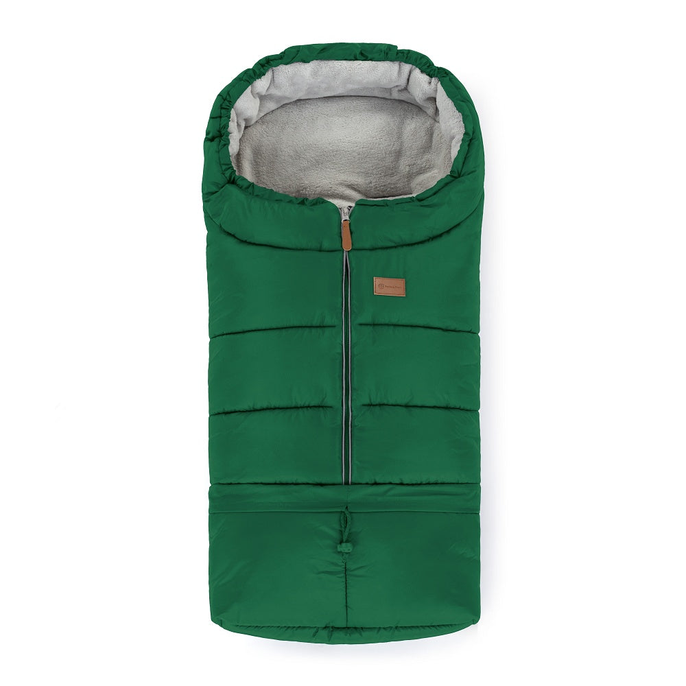 Saco de dormir 3 em 1 Petite&Mars Jibot Juicy Green