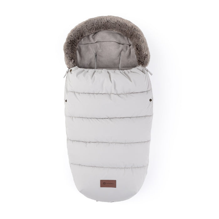 Saco de dormir 4em1 Petite&Mars Comfy Champagne Shower