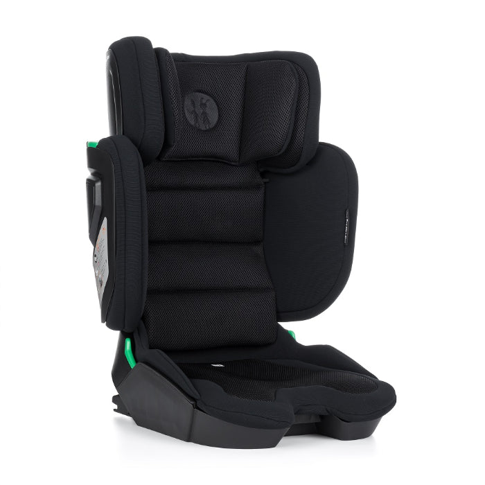 Cadeira Auto Petite&Mars Flex Pro i-Size Black Air 100-150 cm (15-36 kg)