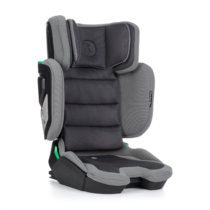 Cadeira Auto Petite&Mars Flex Pro i-Size Grey Air 100-150 cm (15-36 kg)