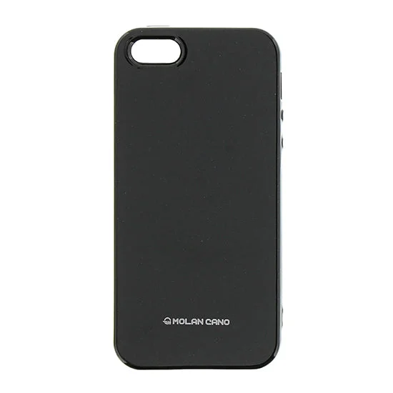 Capa Molan Cano Xiaomi Mi A1 - Preto
