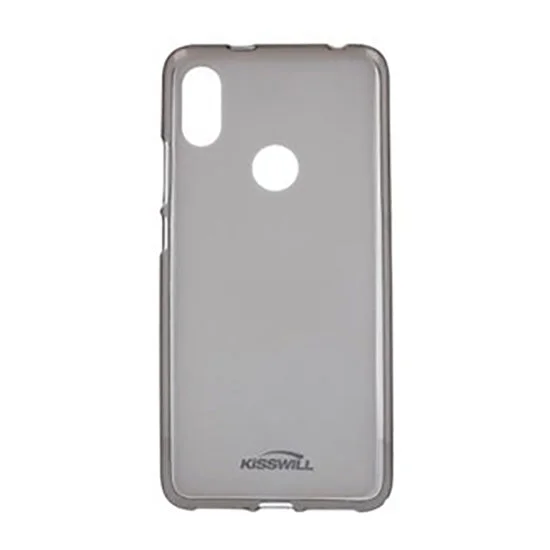 Capa Kisswill Silicone Xiaomi S2 Preto