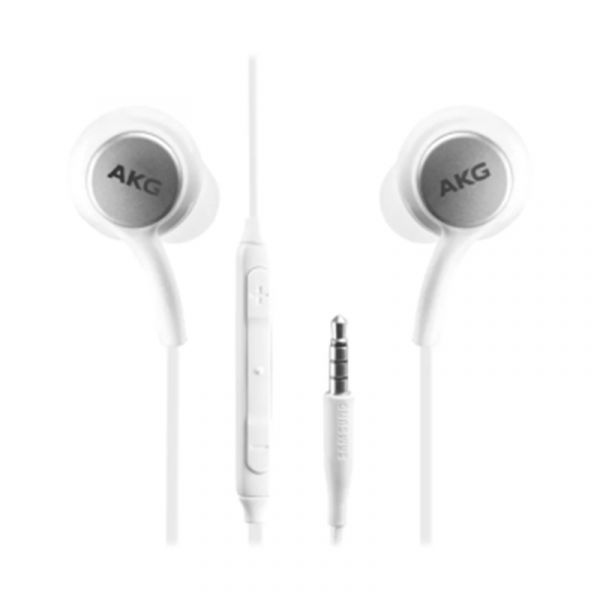 Samsung AKG Auriculares AKG E0-IG955BWE 3.5MM (BULK)