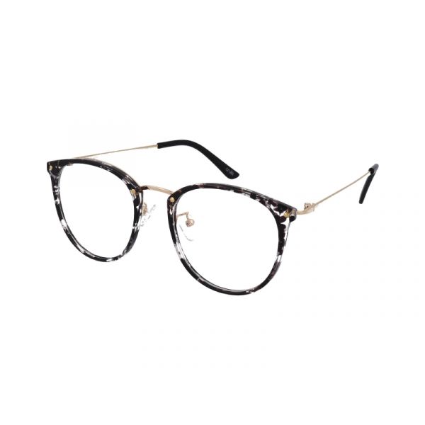 Crullé Armação de Óculos - Óculos para Conduzir - Tr1726 C5