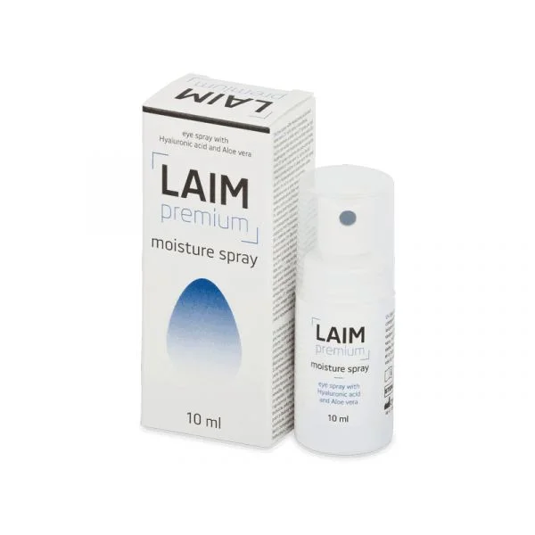 Omisan Laim Premium Spray Ocular 10ml