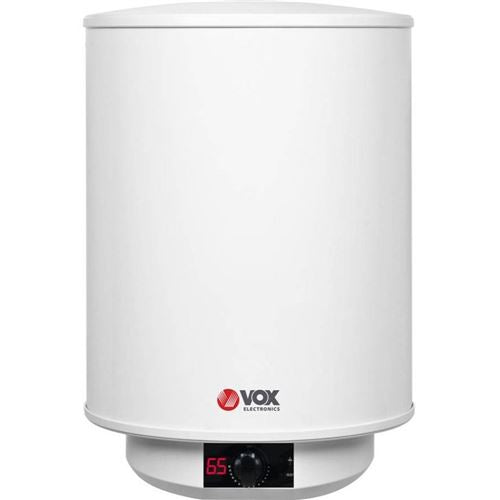 Termoacumulador Vox WHD502 | 50L, 2000W, Classe C