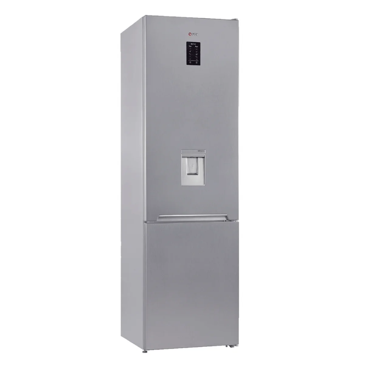 COMBINADO NO FROST VOX - NF3835IXE