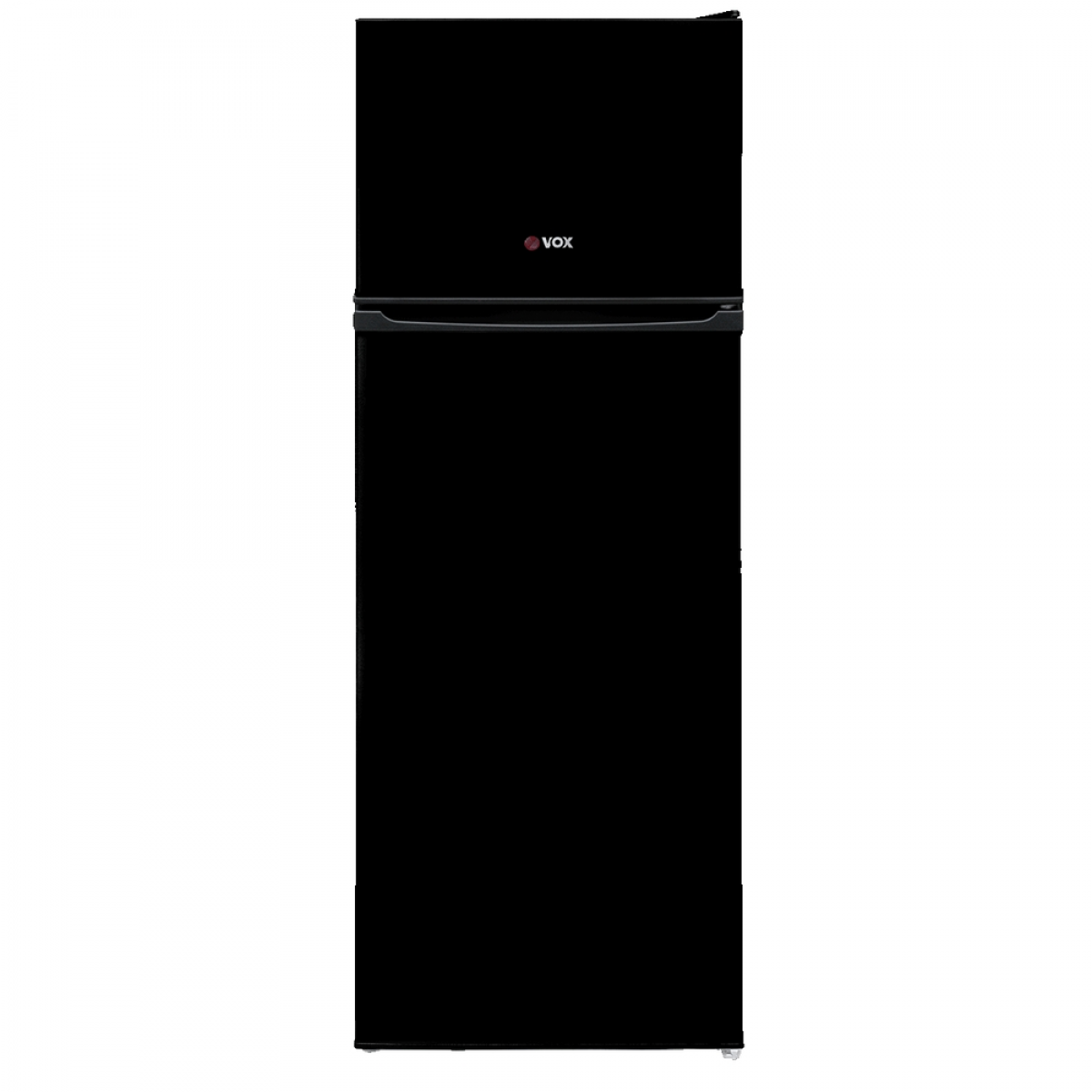 Frigorífico 2 Portas Com Congelador Vox KG2500BE 213L Classe E