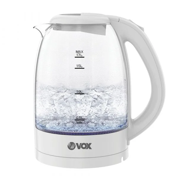 Vox WK8010 1.7L 2200W