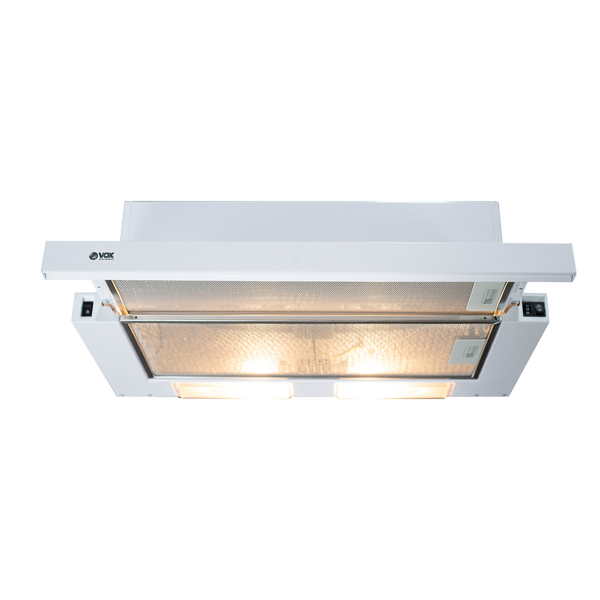 Exaustor Vox PIO6502MW 60cm Classe D