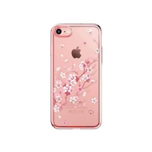 Capa Apple iPhone 7 / 8 / SE (2020/2022) (Sakura Series)