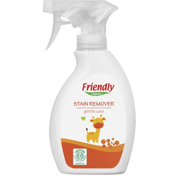 Tira Nódoas Friendly Organic Oxygen 250ml
