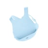 Minikoioi Babete Flexi-bib Azul