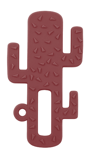 Minikoioi Mordedor Cactus Bordeaux