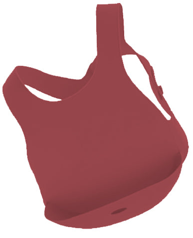 Minikoioi Babete Flexi-bib Bordeaux