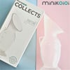 Vaso Coletor de Leite em Silicone Minikoioi 150 ml