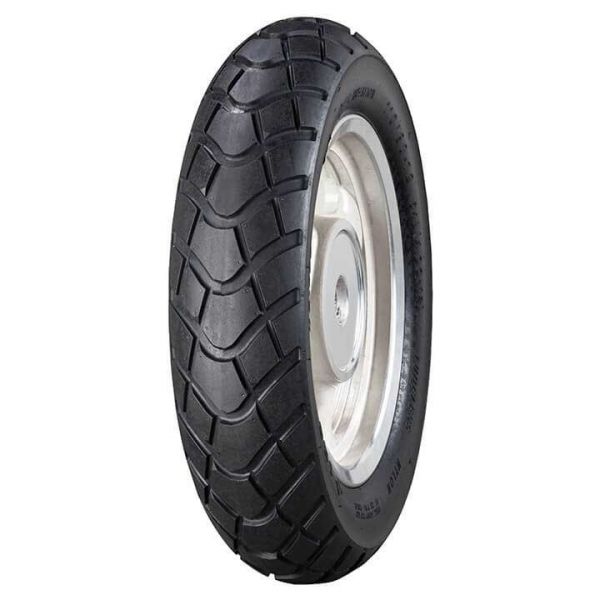 Pneu Moto Anlas MB-456 ( 120/70-12 TL 51L ) - 8681212860143