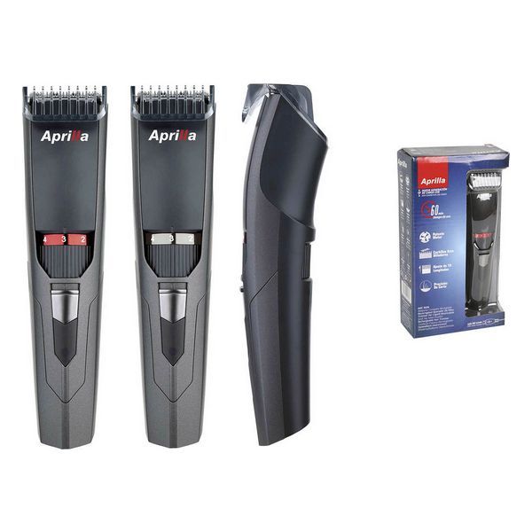 Aprilla Aparador sem fio Preto Recarregável - S2205710