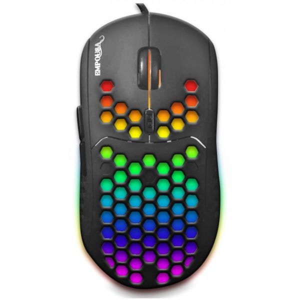 Inca IMG-346 6400 DPI RGB Com Fios