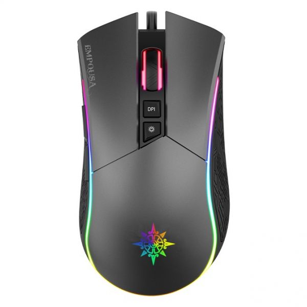 Inca IMG-GT19 4800 DPI RGB USB