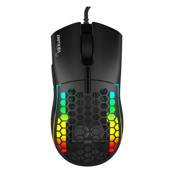 Inca IMG-GT20 10000 DPI RGB USB