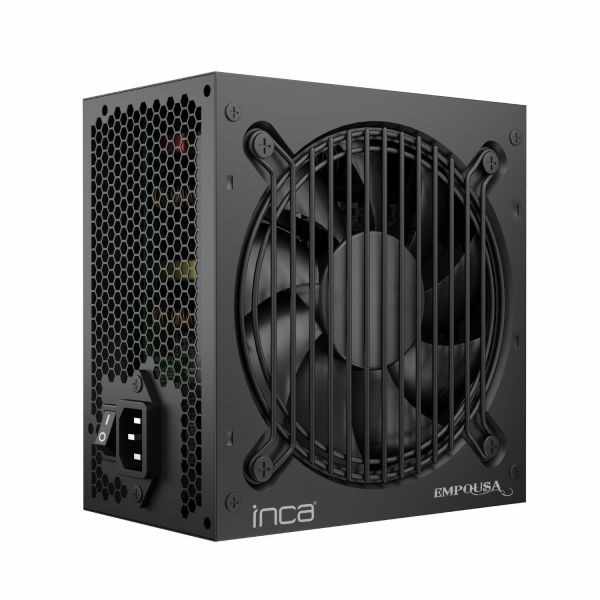 Inca IPS-1050XN 1050W 80 Plus Platinum ATX Black