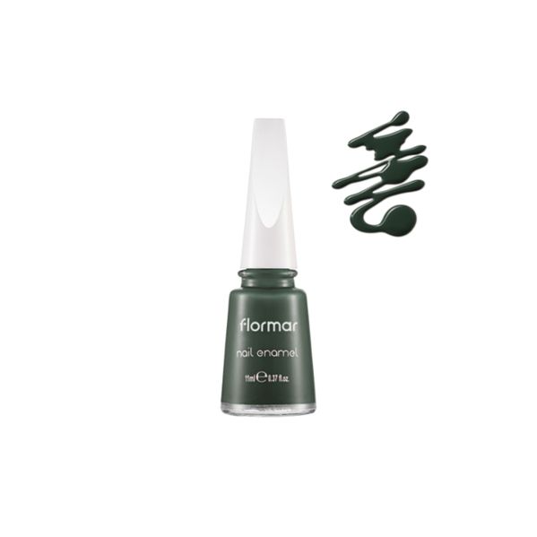 Flormar Verniz Unhas Nail Enamel Tom 453 11ml