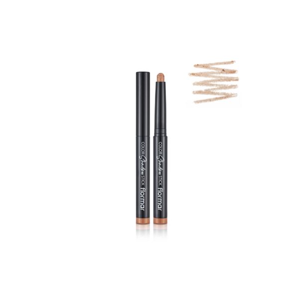 Color Shadow Stick 002 Vintage Rose