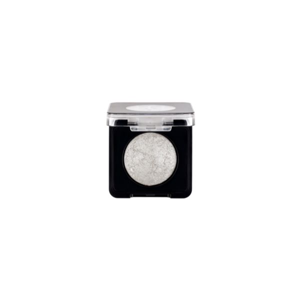 Baked Eyeshadow 009 Silver Leaf 4g