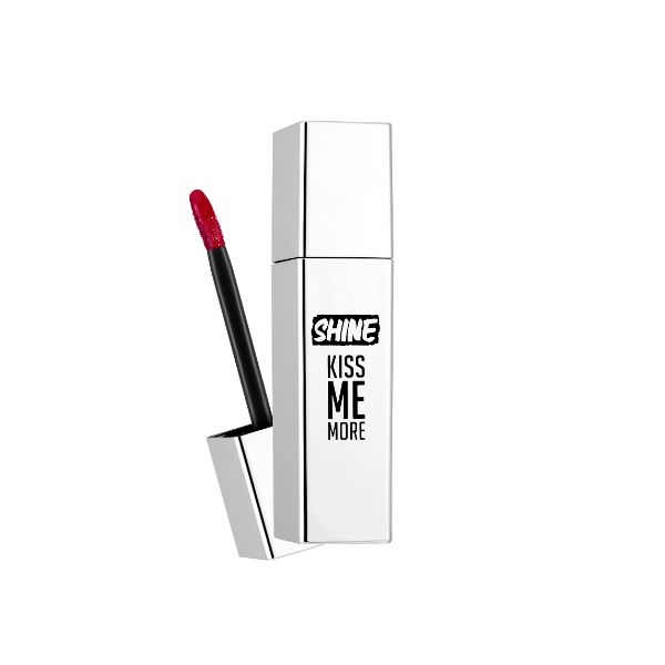 Flormar Shine Kiss Me More Lip Tattoo Tom 12 Party Night 3.8g