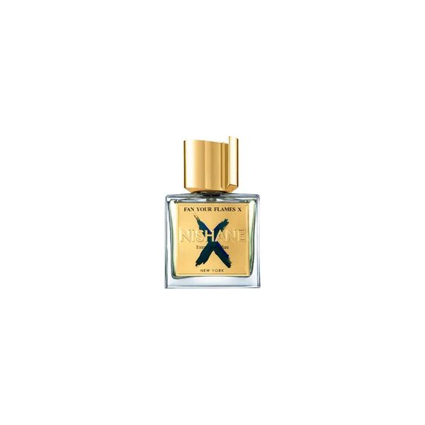 Nishane Fan Your Flames X Extrait de Parfum 100ml (Original)
