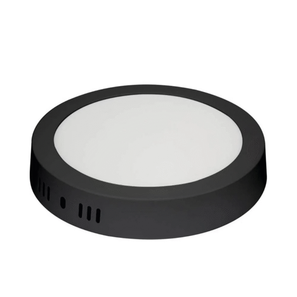 MILENA-18 3CCT 18W BL 3CCT160-265V LD SURFACE L