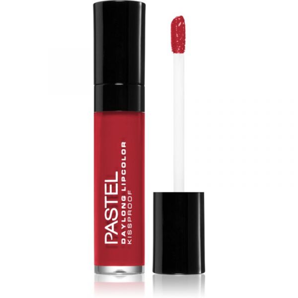 Pastel Daylong Kissproof Batom Líquido de Longa Duração Tom 37 7 ml