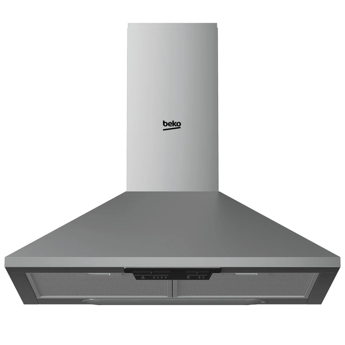 Exaustor Chaminé Beko HCP 61310 I