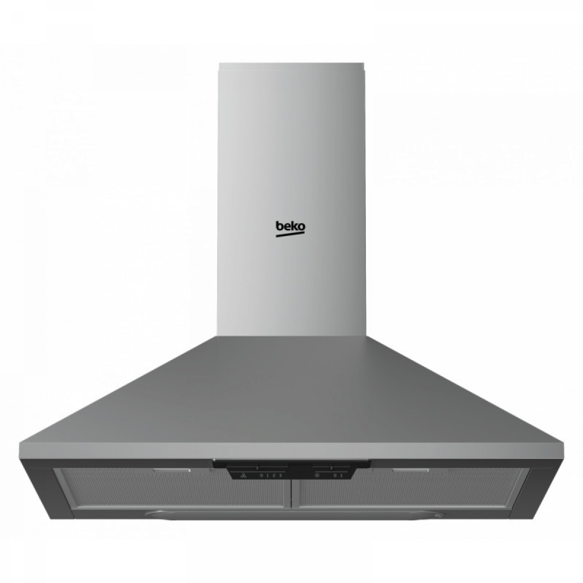 Exaustor Chaminé Beko HCP 61310 I