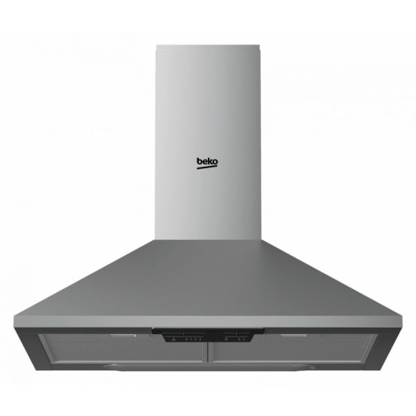 Exaustor Beko Campânula HCP 61310 IH